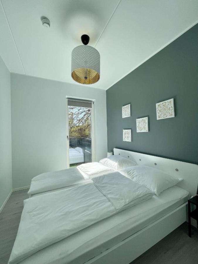 Vh Apartments Telliskivi Tallinn Buitenkant foto
